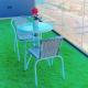 RBE Vacation Homes-Enjoy Marina View- Binghatti Corner, Dubai - Foto 9