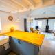 The Dees - Cottage, Rye Harbour, Rye Harbour (fotografie 7)