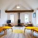 The Dees - Cottage, Rye Harbour, Rye Harbour (fotografie 4)