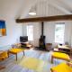 The Dees - Cottage, Rye Harbour, Rye Harbour (fotografie 3)