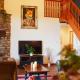 The Stone Barn Cottage with Hot Tub, Swansea - Foto 2