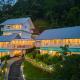 Ice Mist Pool Resort Munnar by VOYE HOMES, Munnar (fotografie 10)