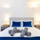 2 Bed 2 Bath Deluxe Flat In Kensington, Londýn - Fotografie 6