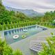 Ice Mist Pool Resort Munnar by VOYE HOMES, Munnar (fotografie 4)