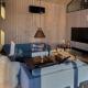 New modern cabin at Norefjell with sauna, Noresund - Φωτογραφία 6