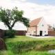 The Cross Wing by The Suffolk Cottage Collection, Peasenhall