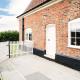 The Cross Wing by The Suffolk Cottage Collection, Peasenhall (Foto 9)