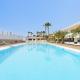 Home2Book Serenity Haven Apt, Oceanos de Calma