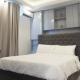 Deluxe Condo 2 Bedroom, 7th Floor Room BC in One Madison Tower 3, Megaworld Boulevard, Mandurriao Iloilo City, Philippines, Città di Iloilo (foto 3)