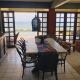 Casa Jangada - Incrível vista mar com Piscina e a melhor localização na Beira Mar da Taíba, Taíba - Foto 8