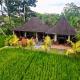 1 Bedroom by the Rice Fields Escape - Pika Villa Ubud - Zdjęcie 4