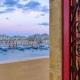 Maltese Maisonette in Historic Isla with Sea Views by 360 Estates, Сенглея