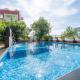 Hill View Bungalow ,Mahabaleshwar , Private Swimming Pool, Mahabaleshwar - Φωτογραφία 1