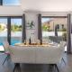 Charming Villa Magnifica with heated pool for 8, Funtana (Foto 5)