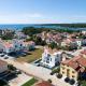 Charming Villa Magnifica with heated pool for 8, Funtana (Foto 9)