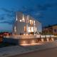 Charming Villa Magnifica with heated pool for 8, Funtana (Foto 8)