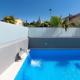 Charming Villa Magnifica with heated pool for 8, Funtana (Foto 6)