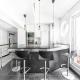 Loft Luxembourg - Vavin 1bdr by B'Your Home, Paris - Foto 8