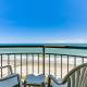 Beachfront Condo with Private Balcony at Meridian Plaza Myrtle Beach - Fotografie 2