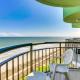 Beachfront Condo with Private Balcony at Meridian Plaza Myrtle Beach - Fotografie 9