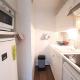 Charmant T2 Sud avec Bow-Window, TV, Kitchenette Équipée, Muscu, Sauna, Jacuzzi—Proche St-Lary Soulan - FR-1-457-284, Vignec - Foto 8