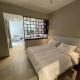 Aeon towers, Sheikh Zayed - 写真 4