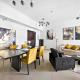 Newly-furnished 1BR at DEC Tower 2, Dubai - Foto 5