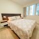 Apartamento BE Libertador con GYM y Pileta, Buenos Aires - Fotografie 9