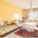 Appartement confortable Résidence Nassim, Casablanca - Foto 9