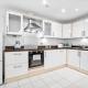 Elegant Two-Bedroom Apartment - Central Location - Private Parking - Balconies 1109M, Birmingham (photo 3)