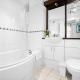 Elegant Two-Bedroom Apartment - Central Location - Private Parking - Balconies 1109M, Birmingham (photo 4)