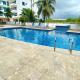 Family-friendly - Spacious Balcony - Direct Beach Cartagena de Indias - Zdjęcie 3