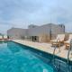 Trendy Loft In Old City - Rooftop Pool Cartagena - Fotografie 9