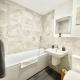 Private home in Folkestone for families, contractors or corporate Stays, Sandgate (foto 4)
