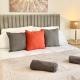 Private home in Folkestone for families, contractors or corporate Stays, Sandgate (foto 5)