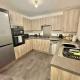 Private home in Folkestone for families, contractors or corporate Stays, Sandgate (foto 6)