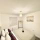 Private home in Folkestone for families, contractors or corporate Stays, Sandgate (foto 9)