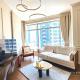 Chic 1 Bedroom Apartment in Dubai Marina, Marina View, Near JBR, Dubai - Foto 7