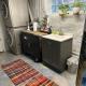 Private Studio Apartment-Pet Friendly, Downers Grove (fotografie 6)