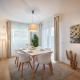 Cannes Center, Nice 110m2, 3BR & 3BTH, Terrace, Cannes - Fotografie 10