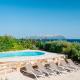 Villa Mimosa, Golfo Aranci (foto 6)