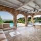 Villa Mimosa, Golfo Aranci (foto 10)
