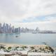 Hight-floor Studio Atlantis view, Dubaï - Photo 3