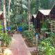 CSF GARDEN HUTS, Palolem - Φωτογραφία 5
