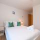 Top Floor Apartment 2 Mins to Train Station, Near London Museum, Edgware - Fotografie 7