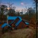 Misty Blue Cabin, Брокен-Боу (фото 3)