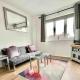 Central London 1 Bedroom Apartment wt Sofabed, Londýn - Fotografie 3