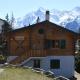 Chalet La Lumiere by Alte Bock, Grächen (photo 3)