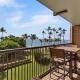 Mana Kai 314 - Experience Stunning Coastal Views on Keawakapu Beach, Split AC, Wailea - Foto 10