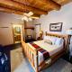 Adobe Rose Boutique Inn, Artesia (fotografie 3)